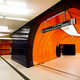 Image for article titled Eye-Poppingly Gorgeous Underground Stations from Around The World